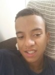 Samuel   kalebe, 23 года, Cuiabá