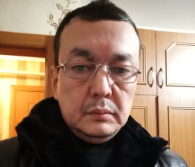 Юсуф Рахманович, 51 год, Сосновоборск (Пензенская обл.)
