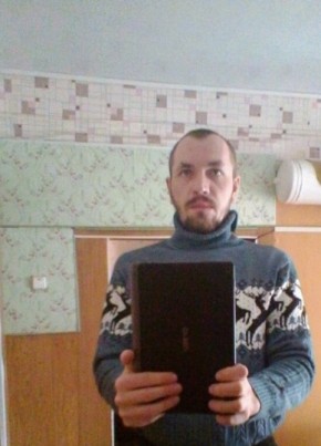 Aleks, 36, Россия, Узловая