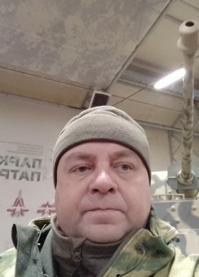 Анатолий, 41, Россия, Наро-Фоминск