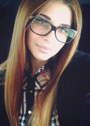 Анжелика, 28, Россия, Феодосия