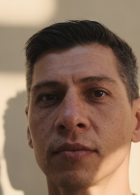 David
