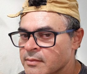 Pedro Alves, 42 года, São Paulo capital