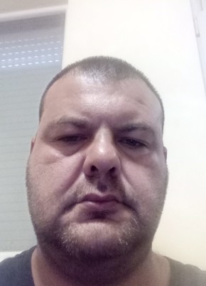 Stoio, 41, Република България, Стара Загора