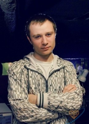 D-rector, 36, Россия, Курск