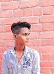 Rohit King, 21 год, Jaipur