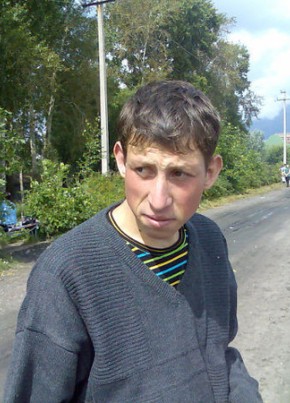 Артем, 37, Россия, Юрьевец