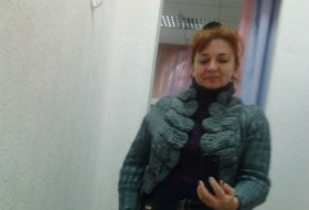 Tatyana, 61 - Just Me