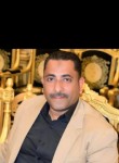 Khaled Zaky, 42, Sohag