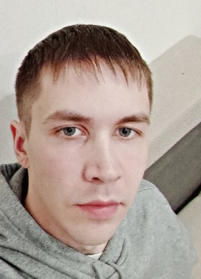Никита из Березники 31 год