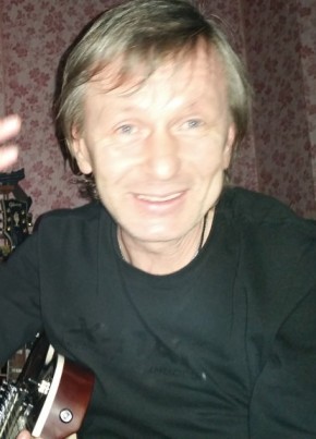 Олег, 58, Россия, Хоста