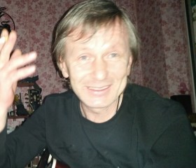 Олег, 58 лет, Хоста