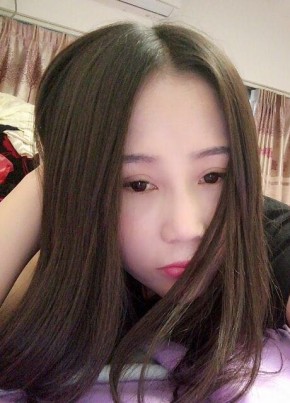 Chinese girl 17, 35, 中华人民共和国, 南京市