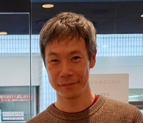 MKT, 52, Tokyo