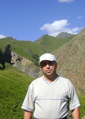 Ахмед, 58, Россия, Нальчик