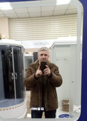 Alex K из Красноярска 53 года