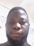 Godwin Samuel, 32 года, Lagos