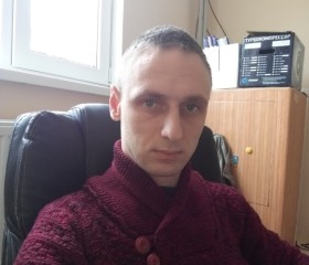 Stanislav, 34 года, Олександрія