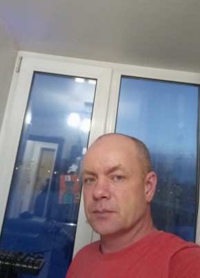Сергей, 44, Россия, Глазов