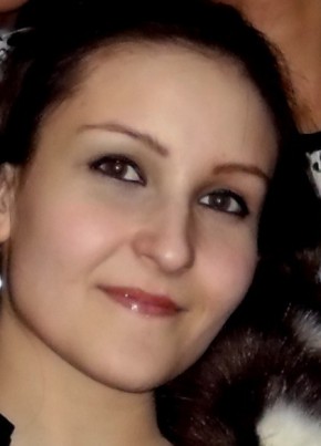 Кристина, 30, Россия, Гусиноозёрск
