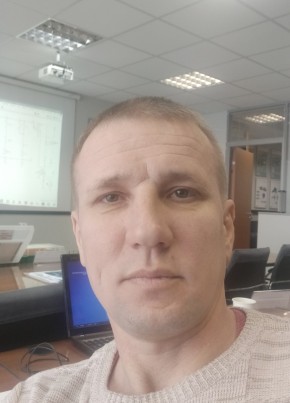 Санёк, 43, Россия, Каменск-Уральский