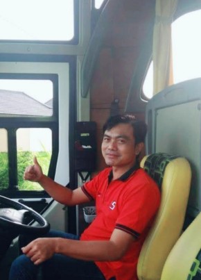 Sinyo, 42, Indonesia, Jember