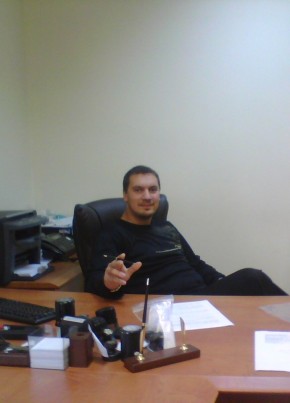 Sergey, 38, Russia, Penza