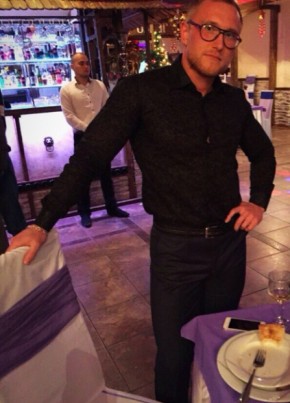 Sergey, 37, Russia, Saint Petersburg