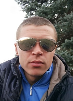 Андрій, 34, Rzeczpospolita Polska, Nysa