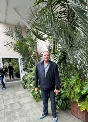 Sergey, 50, Russia, Khabarovsk