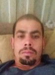 fabricio, 33 года, Jandaia do Sul
