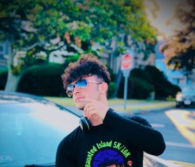 Imran Khan, 21, Milton (Commonwealth of Massachusetts)