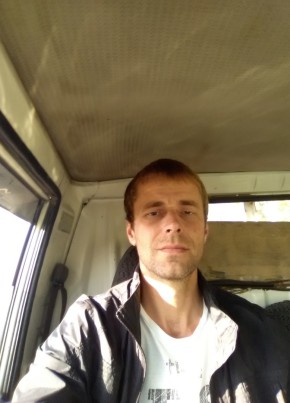 Иван, 44, Россия, Новосибирск