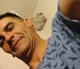 Cesar, 48, Mar del Plata