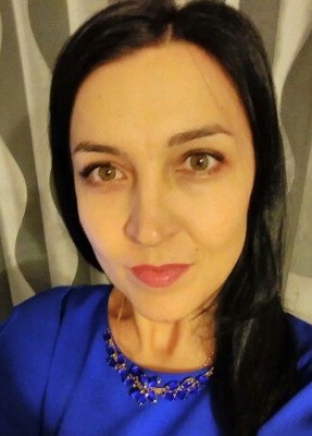 Zarina, 42, Россия, Чебоксары