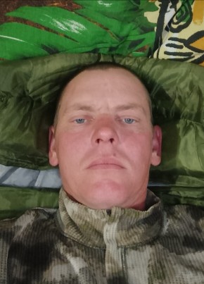 Константин, 40, Россия, Красноперекопск