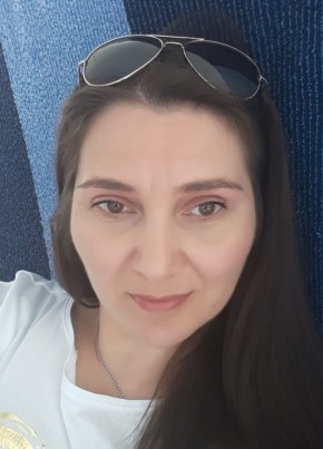 Лена из Анапы 44 года