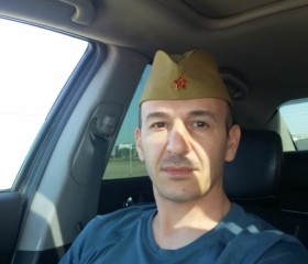 артур, 44 года, Краснодар