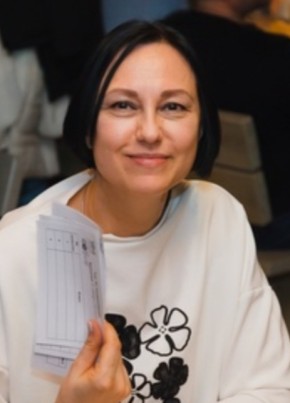 Анна, 51, Россия, Тольятти