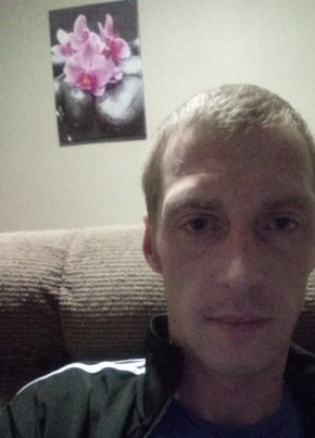 Vjaceslav, 41, Koninkrijk België, Hasselt