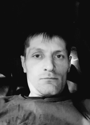 Cem из Липецка 36 лет