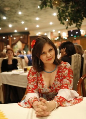 Майя, 48, Россия, Москва