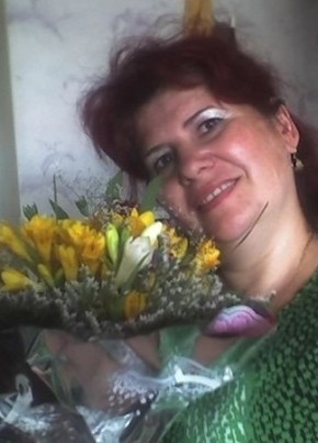 Marina, 53, Russia, Velikiye Luki