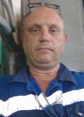 Виталий из Яровое 48 лет
