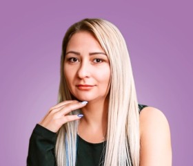 Alelina, 34, Saint Petersburg
