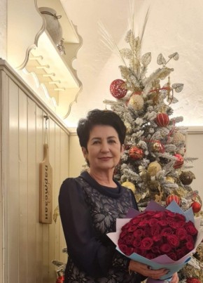 Валентина