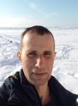 Островитянин, 44 года, Краснодар