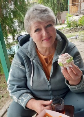 Наталья из Каменск-Шахтинския 56 лет