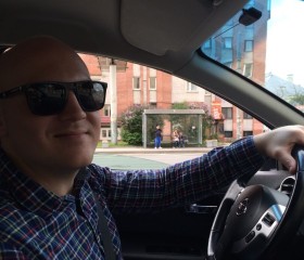 Aleksandr, 40, Saint Petersburg