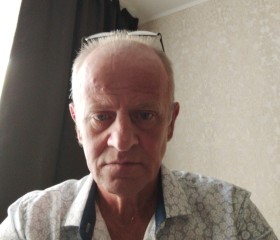Виталий Шаров, 58 лет, Новомосковск